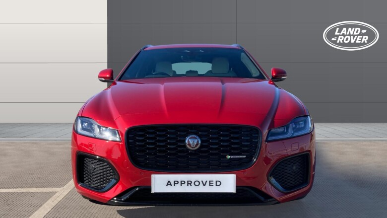 Jaguar XF 2.0 D200 R-Dynamic HSE 5dr Auto AWD Diesel Estate